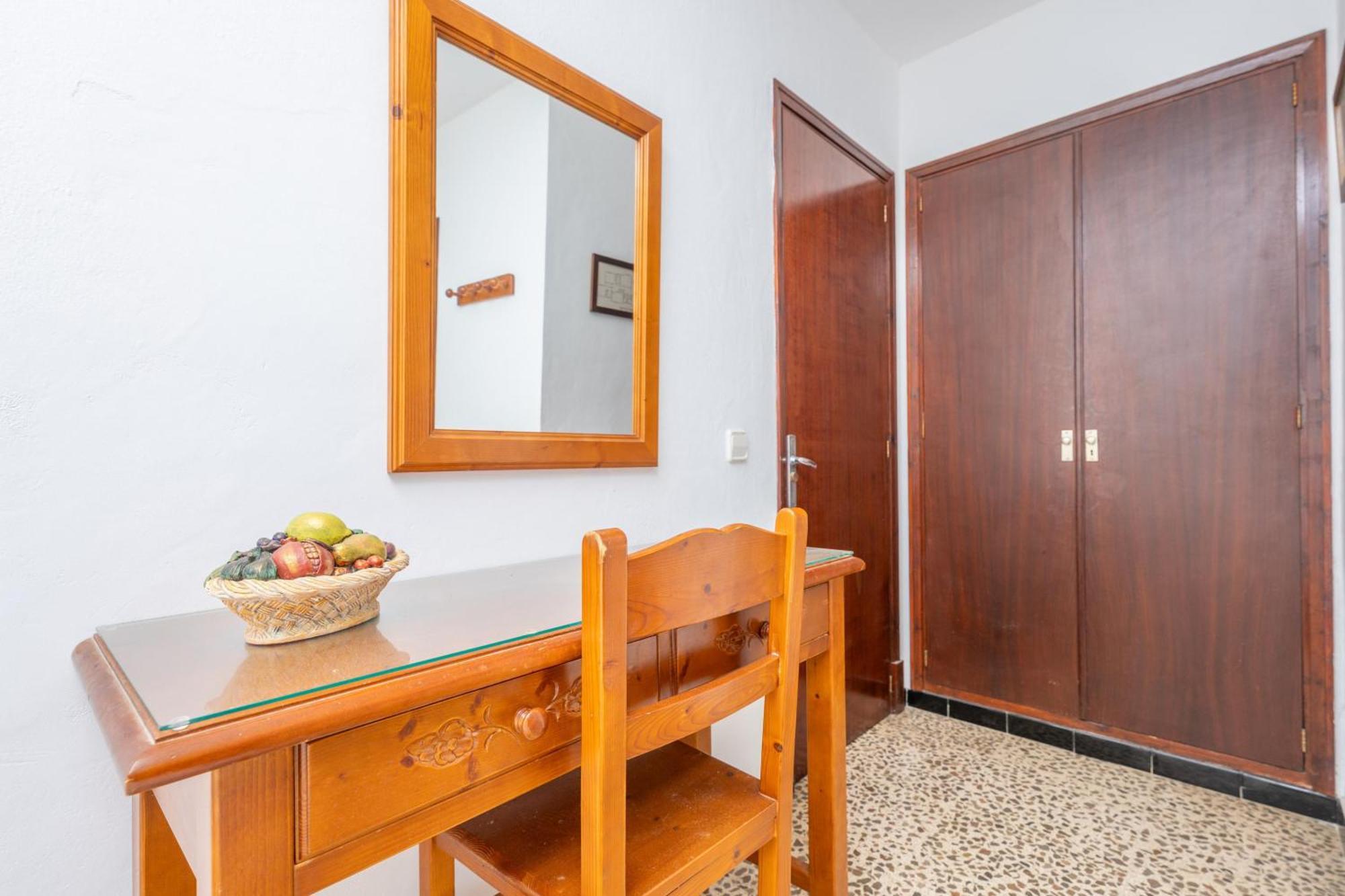 La Ceiba Hotel Santanyi Luaran gambar